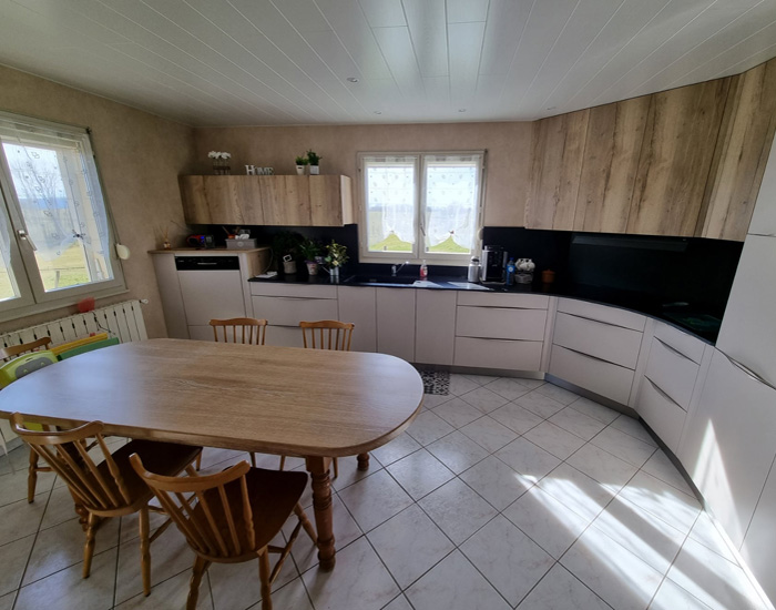 Parquet Doubs